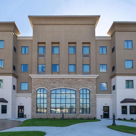 Staybridge Suites Houston East - Baytown By Ihg Luaran gambar