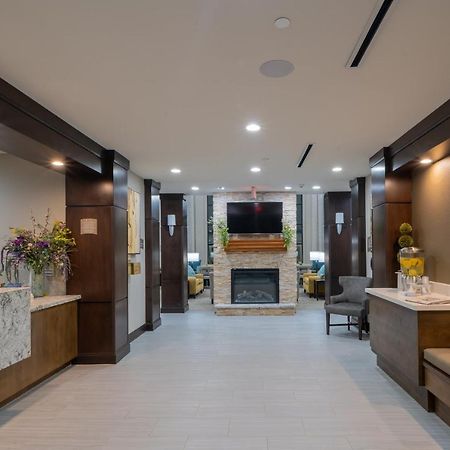 Staybridge Suites Houston East - Baytown By Ihg Luaran gambar