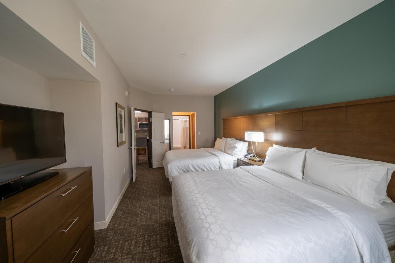 Staybridge Suites Houston East - Baytown By Ihg Bilik gambar