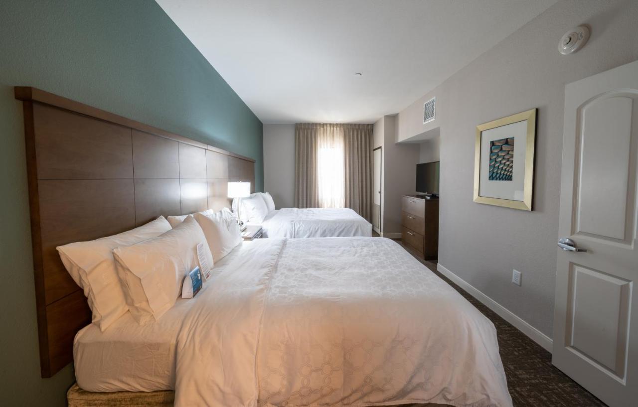 Staybridge Suites Houston East - Baytown By Ihg Bilik gambar