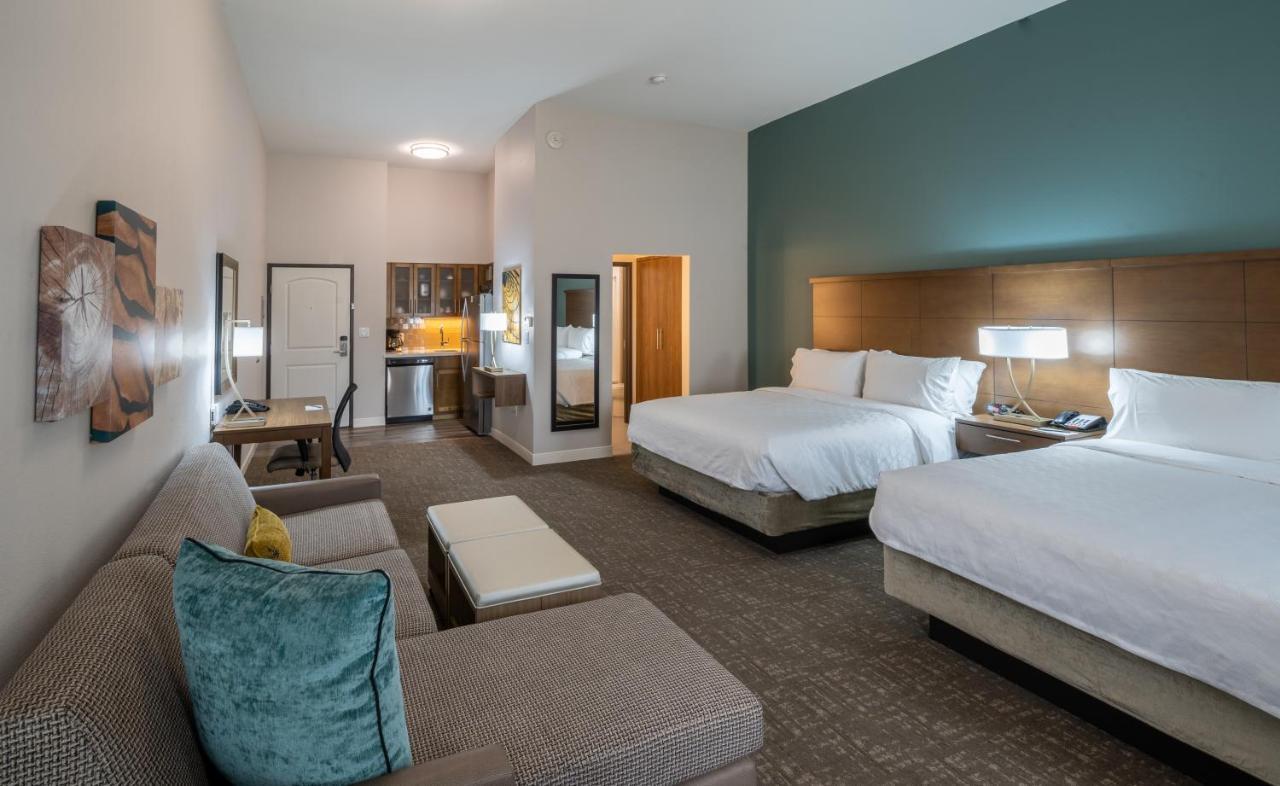 Staybridge Suites Houston East - Baytown By Ihg Bilik gambar