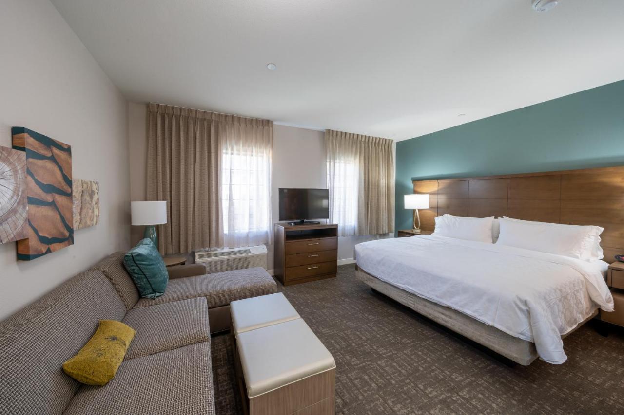 Staybridge Suites Houston East - Baytown By Ihg Bilik gambar