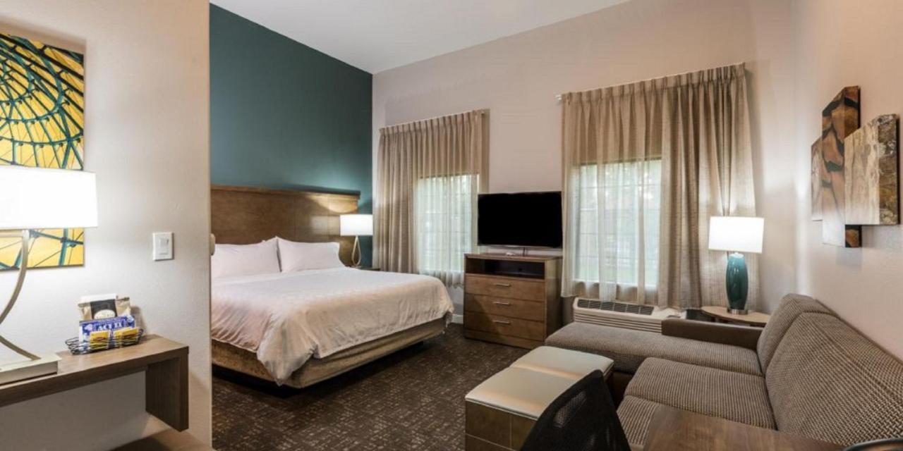 Staybridge Suites Houston East - Baytown By Ihg Luaran gambar
