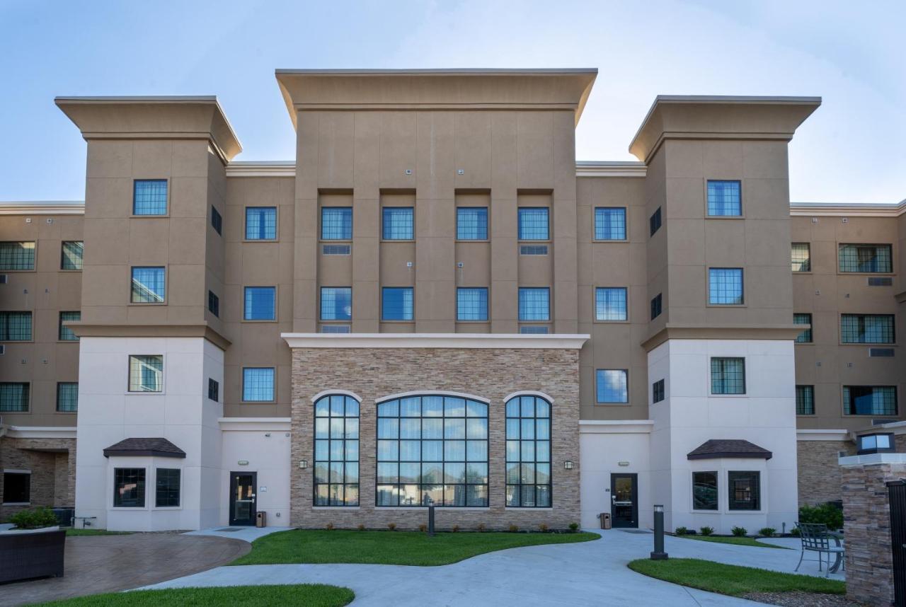 Staybridge Suites Houston East - Baytown By Ihg Luaran gambar