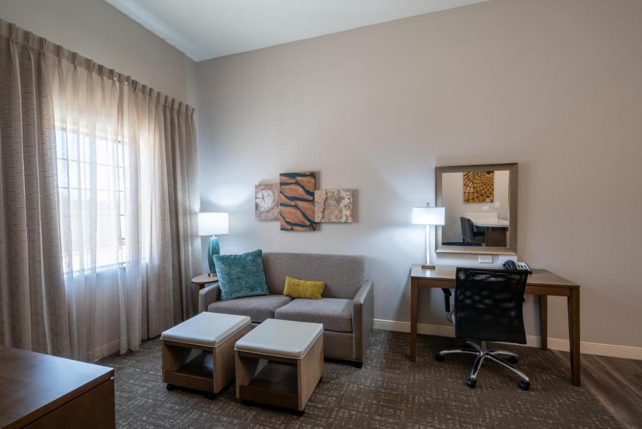 Staybridge Suites Houston East - Baytown By Ihg Luaran gambar