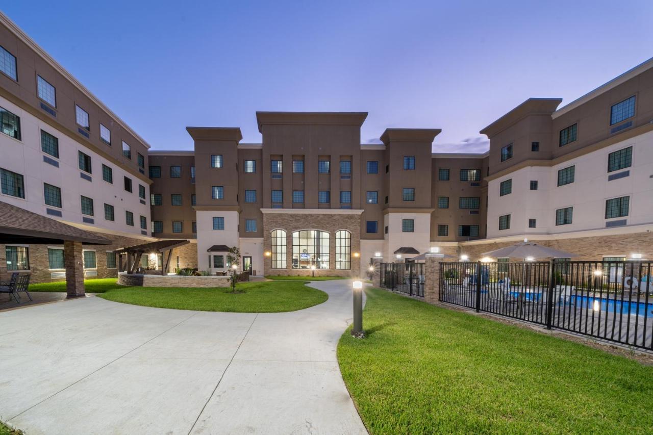 Staybridge Suites Houston East - Baytown By Ihg Luaran gambar