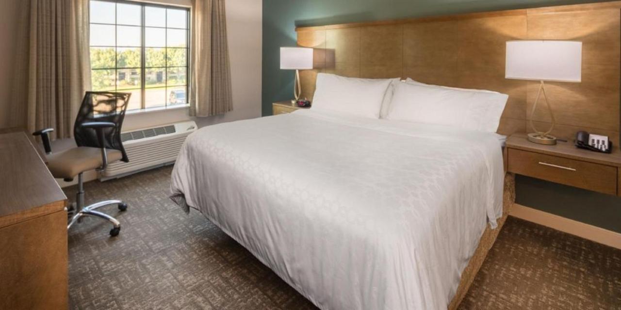 Staybridge Suites Houston East - Baytown By Ihg Luaran gambar