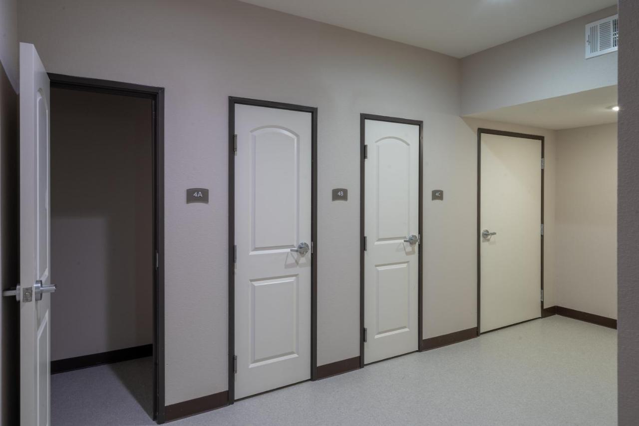 Staybridge Suites Houston East - Baytown By Ihg Luaran gambar