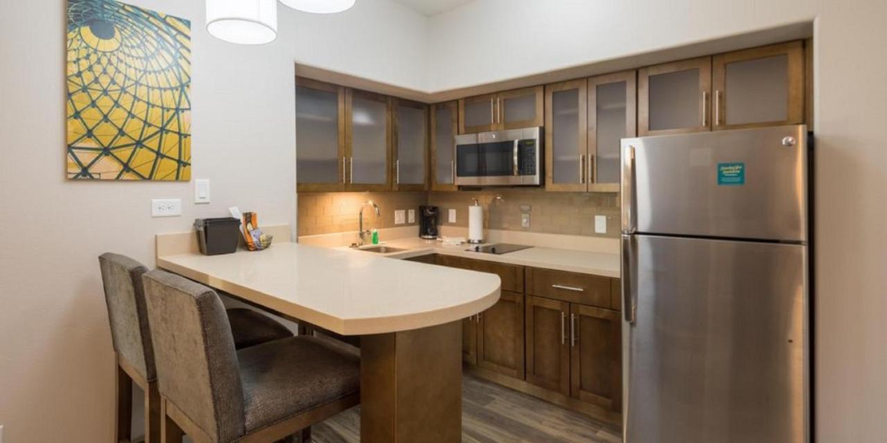 Staybridge Suites Houston East - Baytown By Ihg Luaran gambar