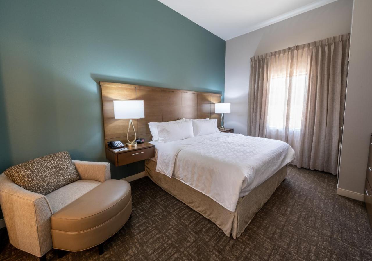 Staybridge Suites Houston East - Baytown By Ihg Luaran gambar