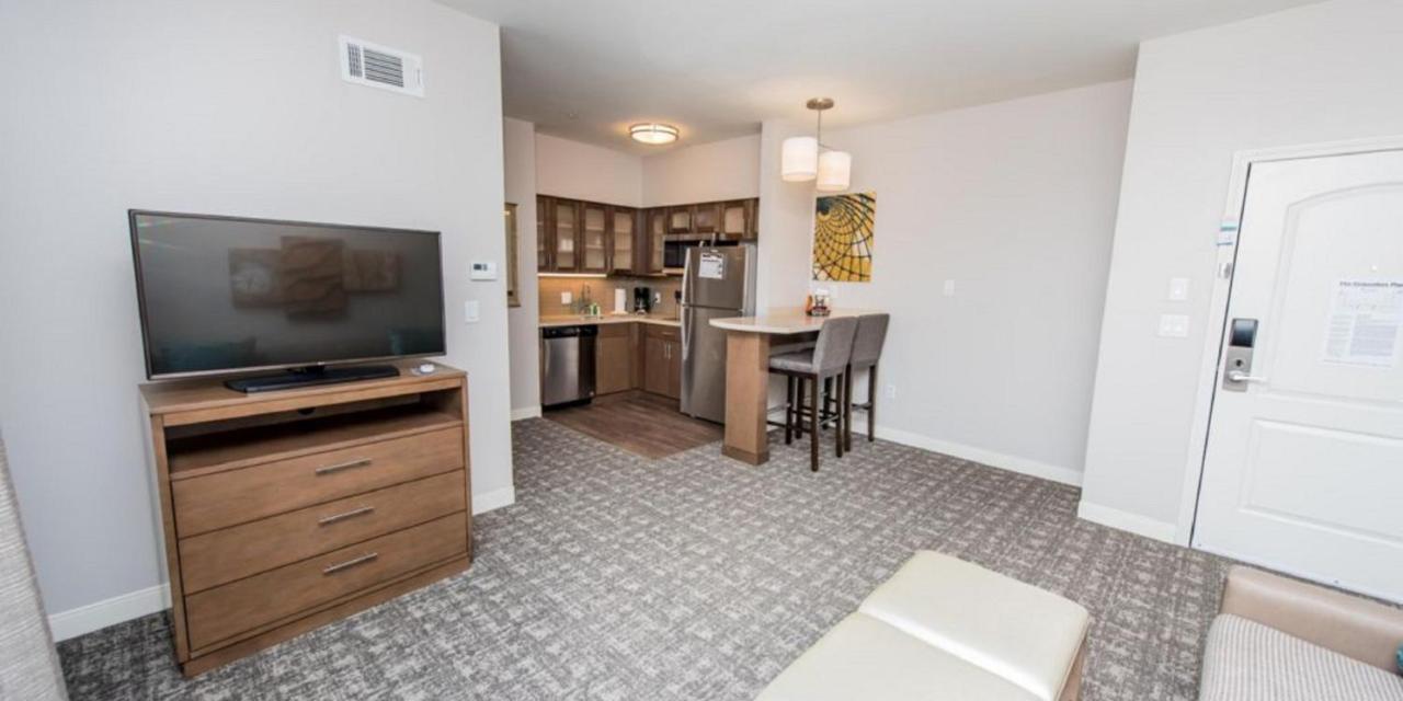 Staybridge Suites Houston East - Baytown By Ihg Luaran gambar