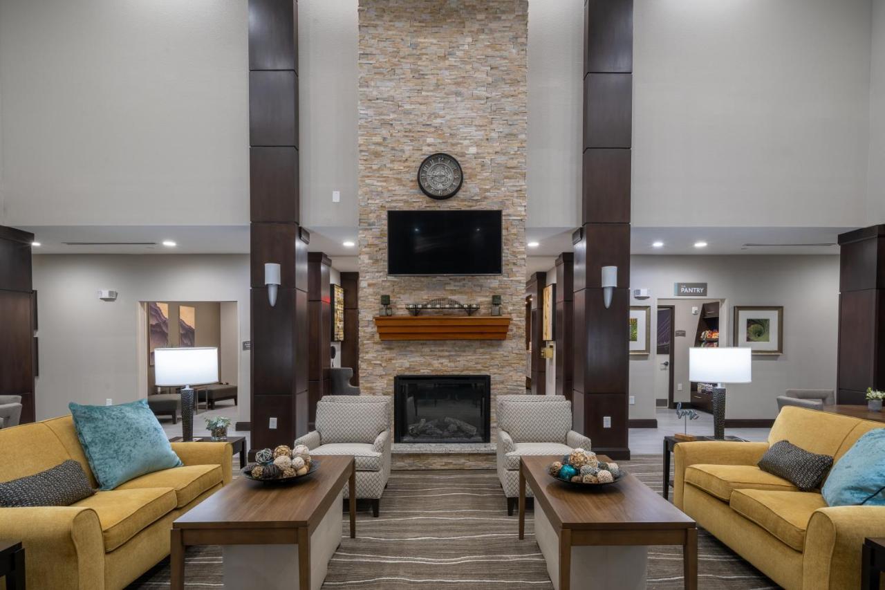 Staybridge Suites Houston East - Baytown By Ihg Luaran gambar