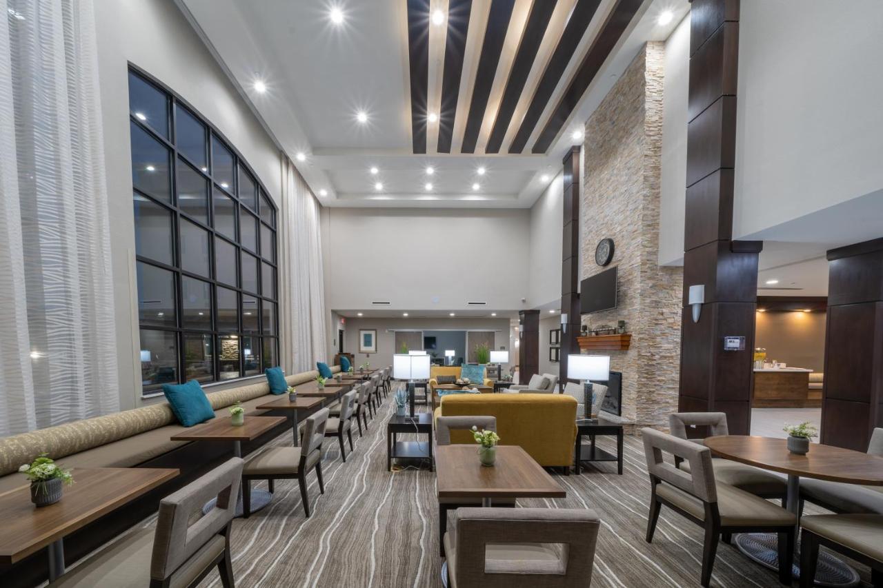 Staybridge Suites Houston East - Baytown By Ihg Luaran gambar