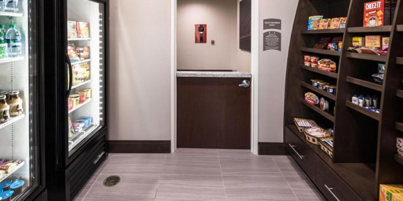 Staybridge Suites Houston East - Baytown By Ihg Luaran gambar
