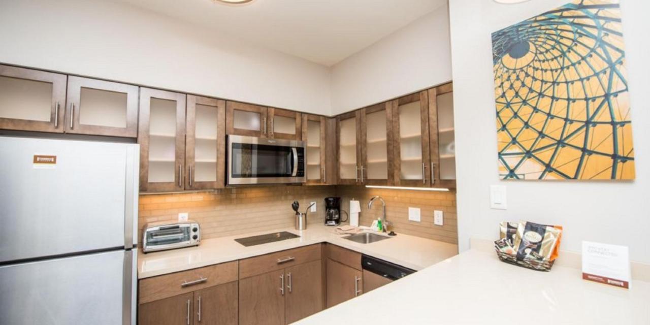 Staybridge Suites Houston East - Baytown By Ihg Luaran gambar