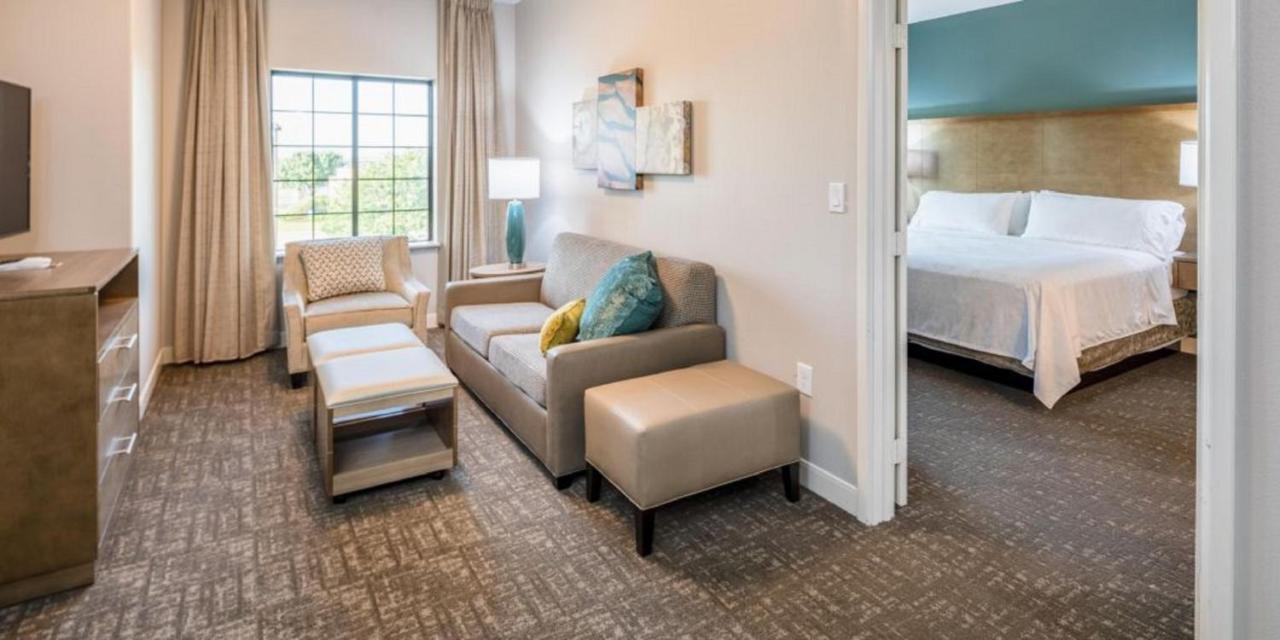 Staybridge Suites Houston East - Baytown By Ihg Luaran gambar