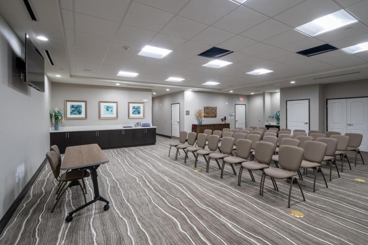 Staybridge Suites Houston East - Baytown By Ihg Luaran gambar
