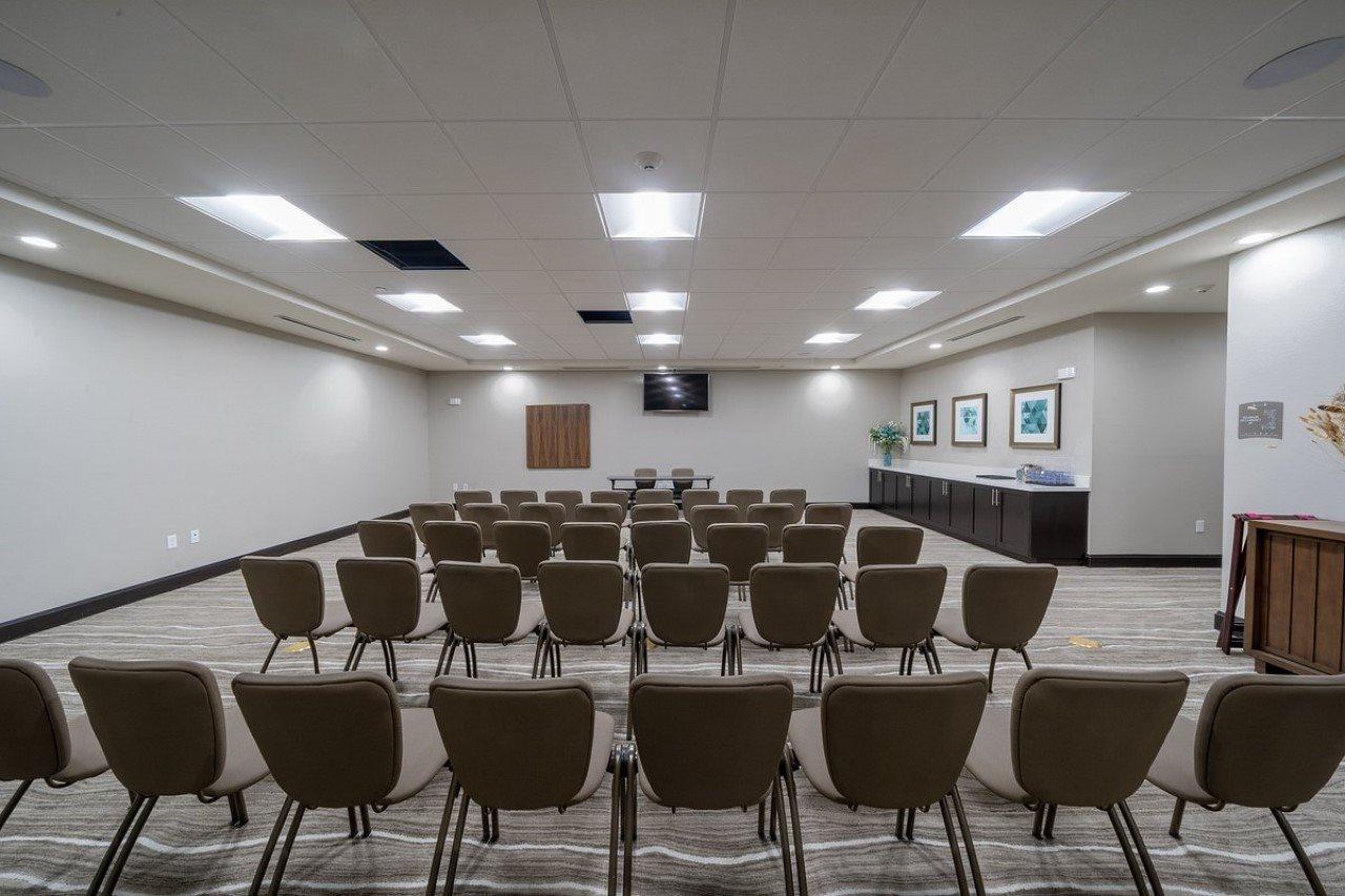 Staybridge Suites Houston East - Baytown By Ihg Luaran gambar