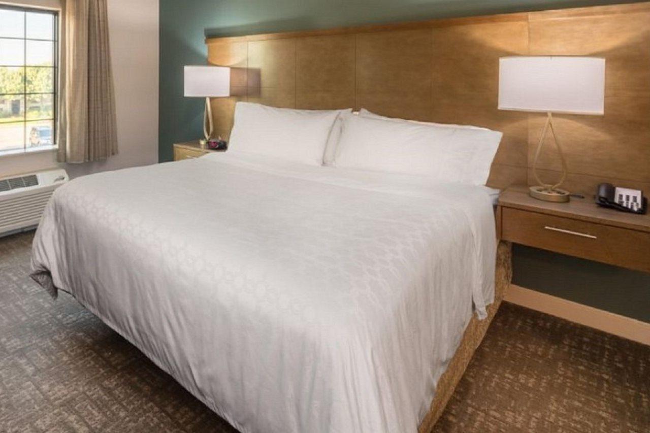 Staybridge Suites Houston East - Baytown By Ihg Luaran gambar