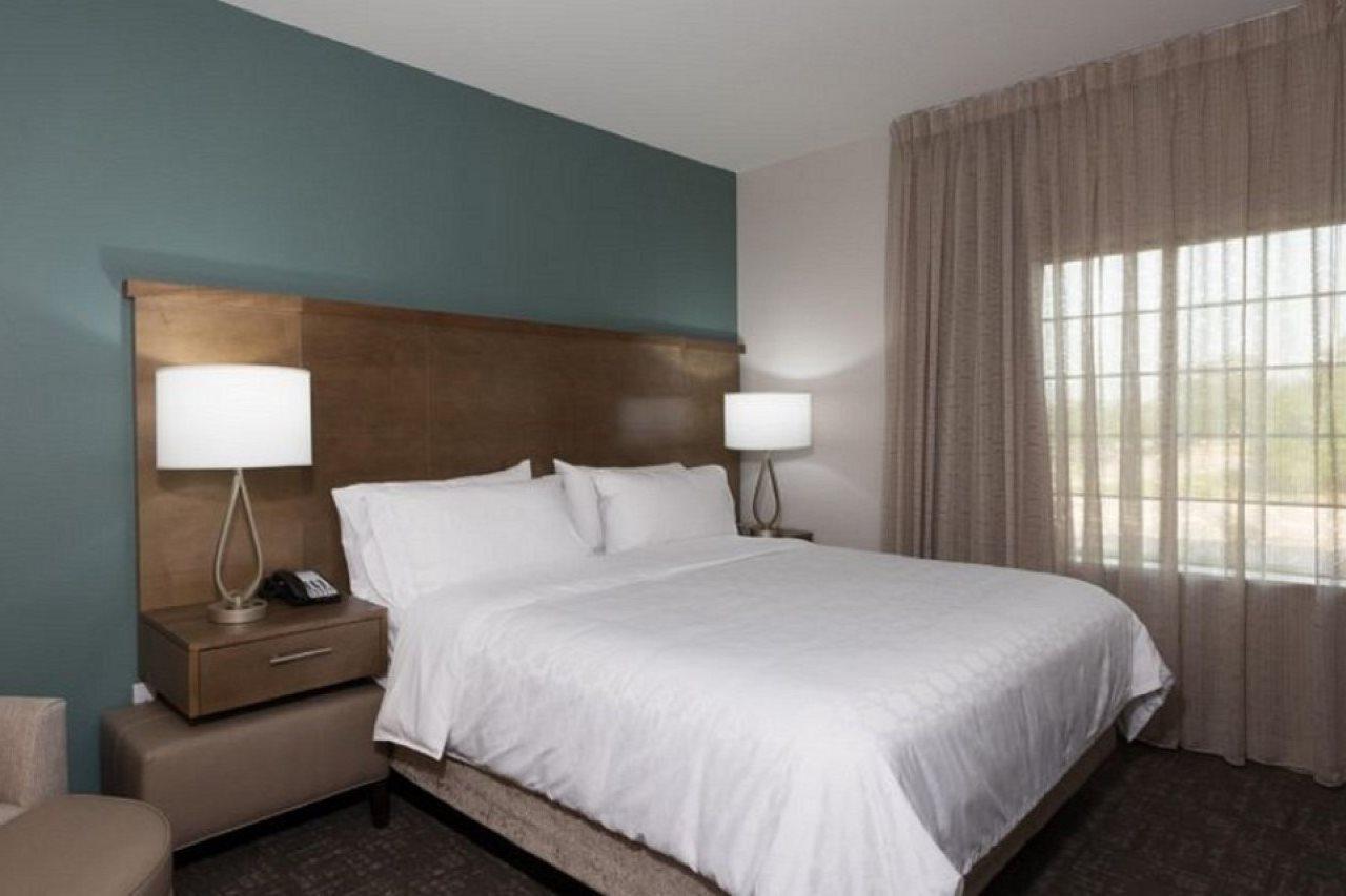 Staybridge Suites Houston East - Baytown By Ihg Luaran gambar