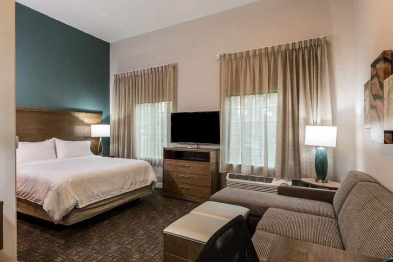 Staybridge Suites Houston East - Baytown By Ihg Luaran gambar