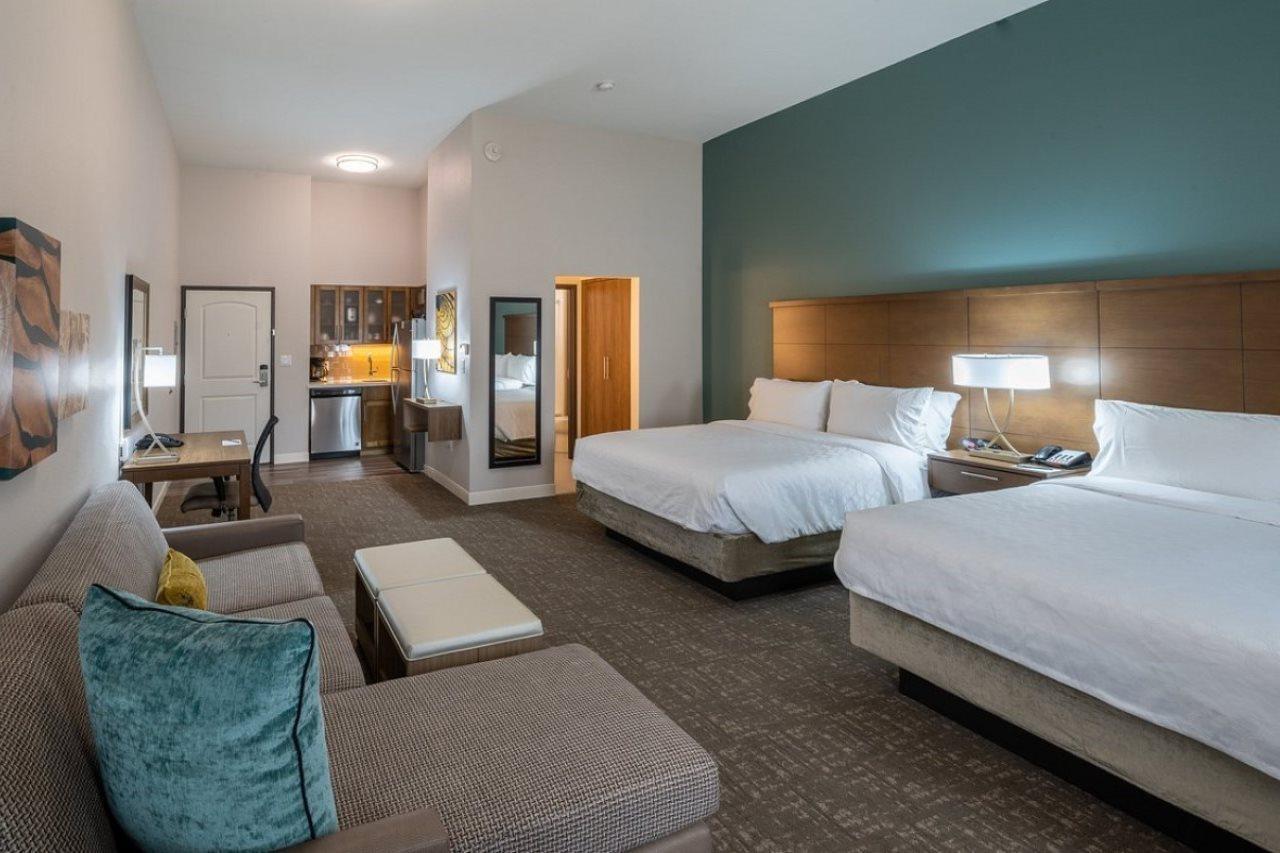 Staybridge Suites Houston East - Baytown By Ihg Luaran gambar