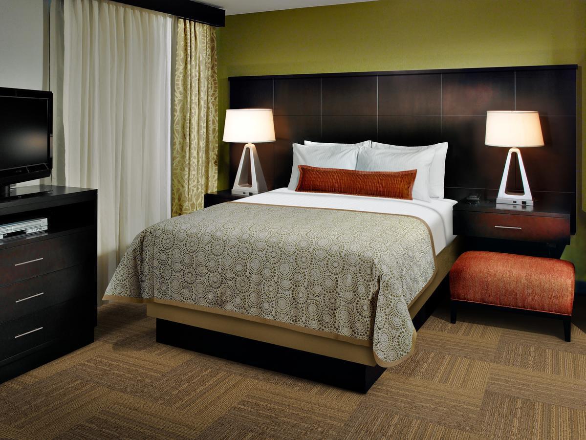 Staybridge Suites Houston East - Baytown By Ihg Luaran gambar