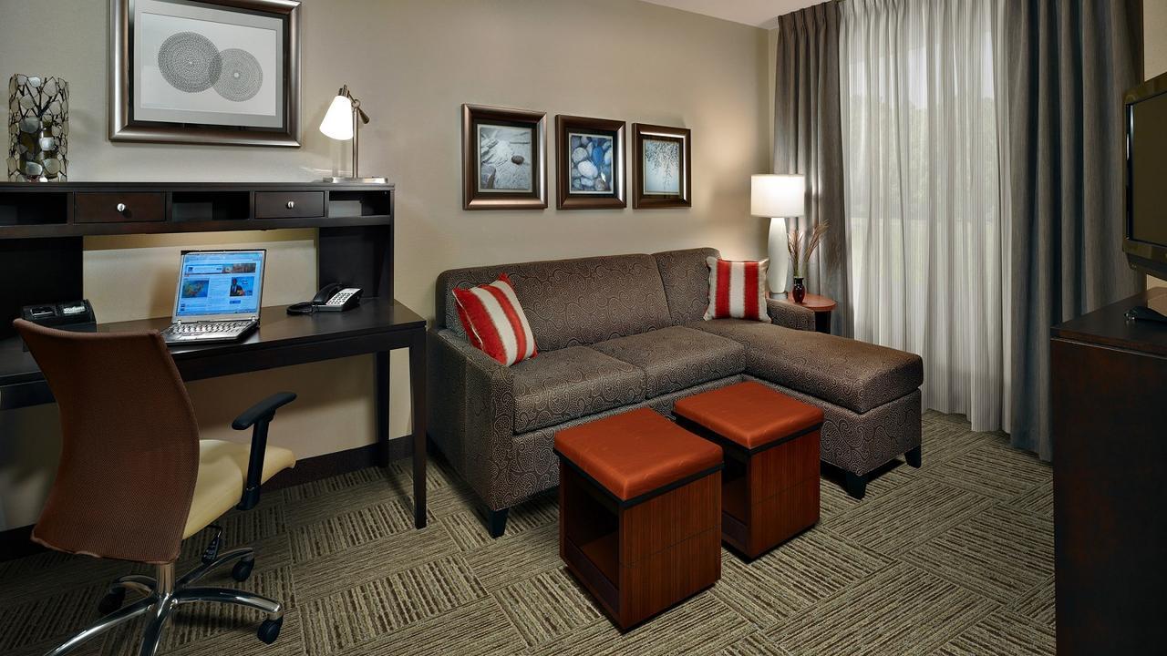 Staybridge Suites Houston East - Baytown By Ihg Bilik gambar