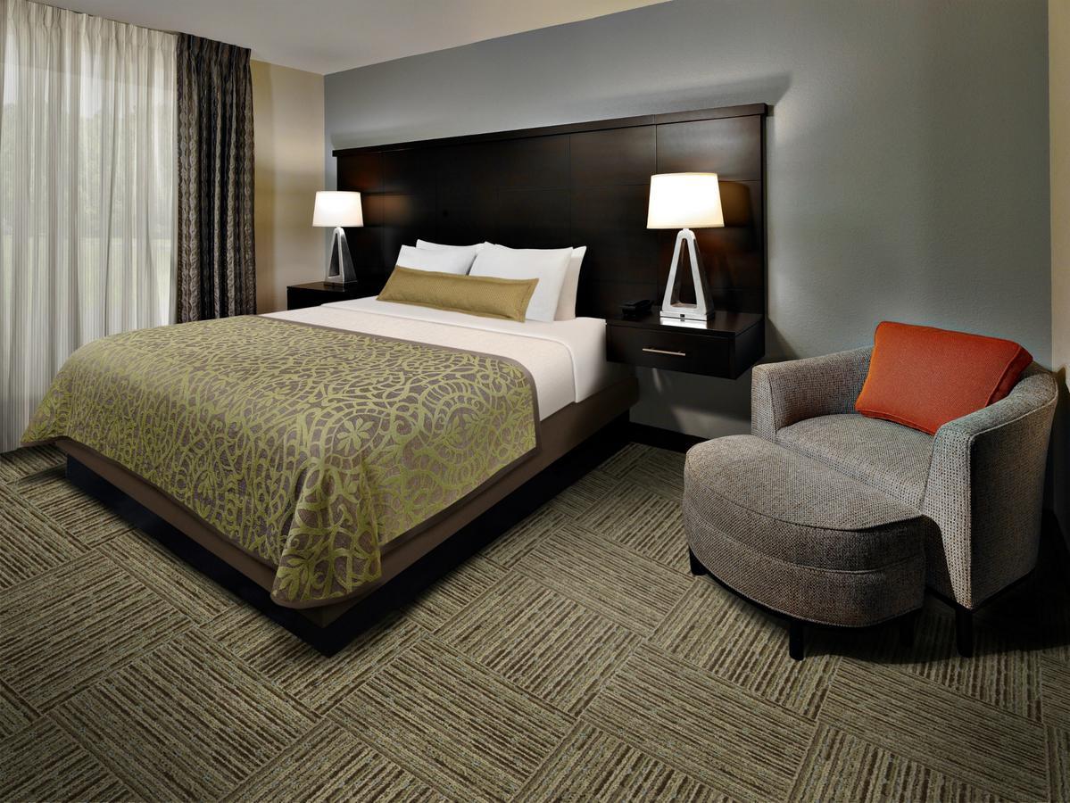 Staybridge Suites Houston East - Baytown By Ihg Luaran gambar