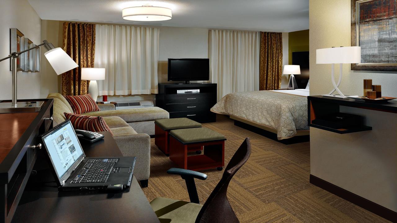 Staybridge Suites Houston East - Baytown By Ihg Luaran gambar