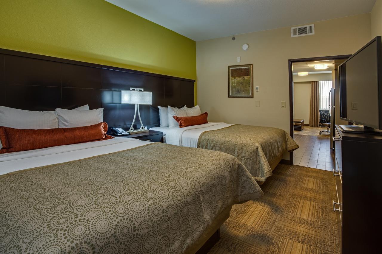 Staybridge Suites Houston East - Baytown By Ihg Luaran gambar