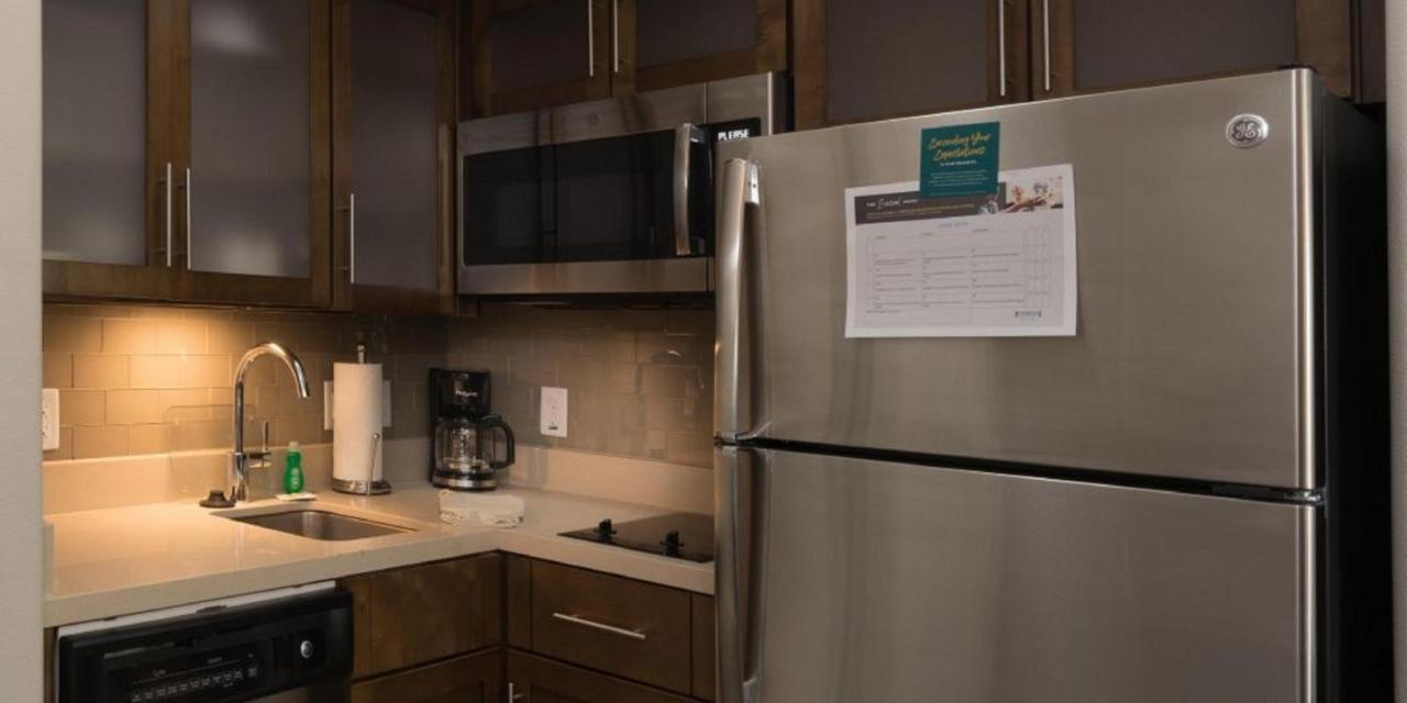 Staybridge Suites Houston East - Baytown By Ihg Luaran gambar