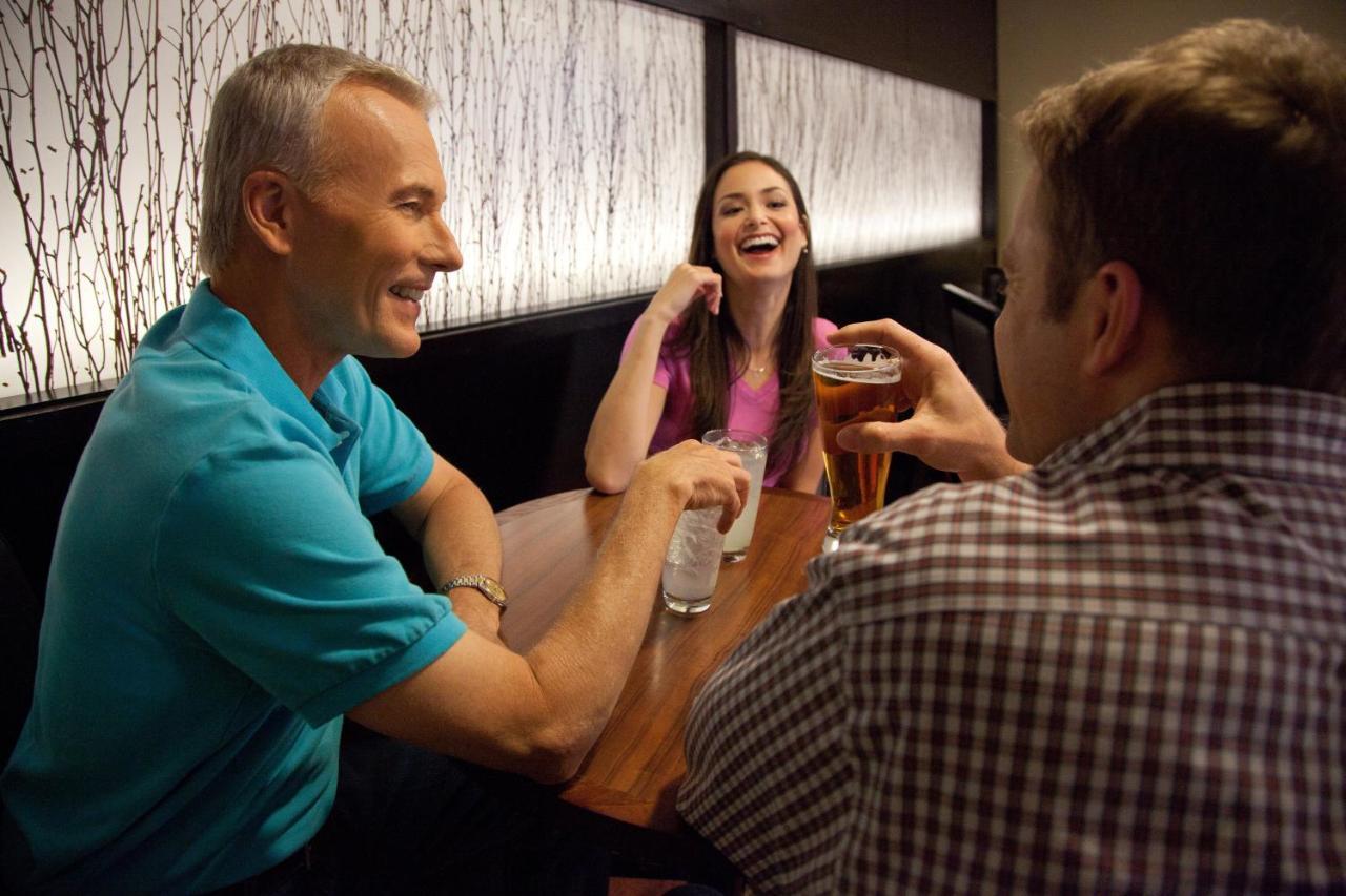 Staybridge Suites Houston East - Baytown By Ihg Luaran gambar