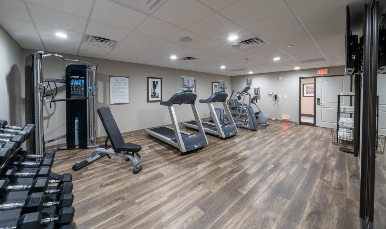 Staybridge Suites Houston East - Baytown By Ihg Luaran gambar