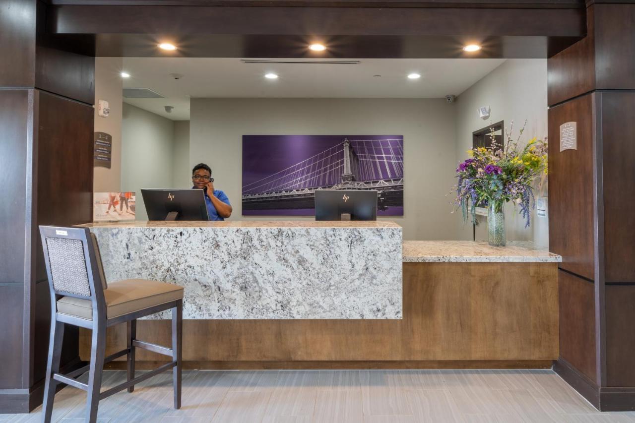 Staybridge Suites Houston East - Baytown By Ihg Luaran gambar