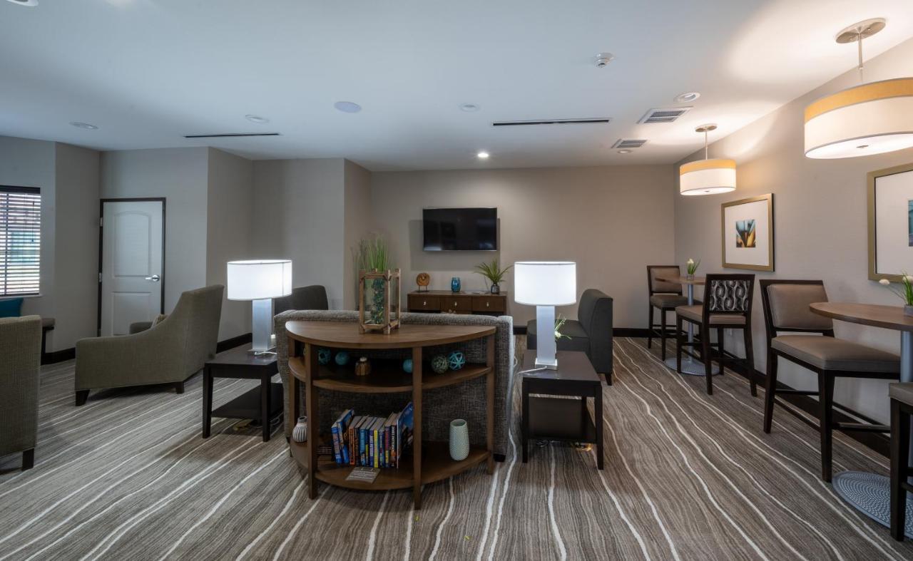 Staybridge Suites Houston East - Baytown By Ihg Luaran gambar
