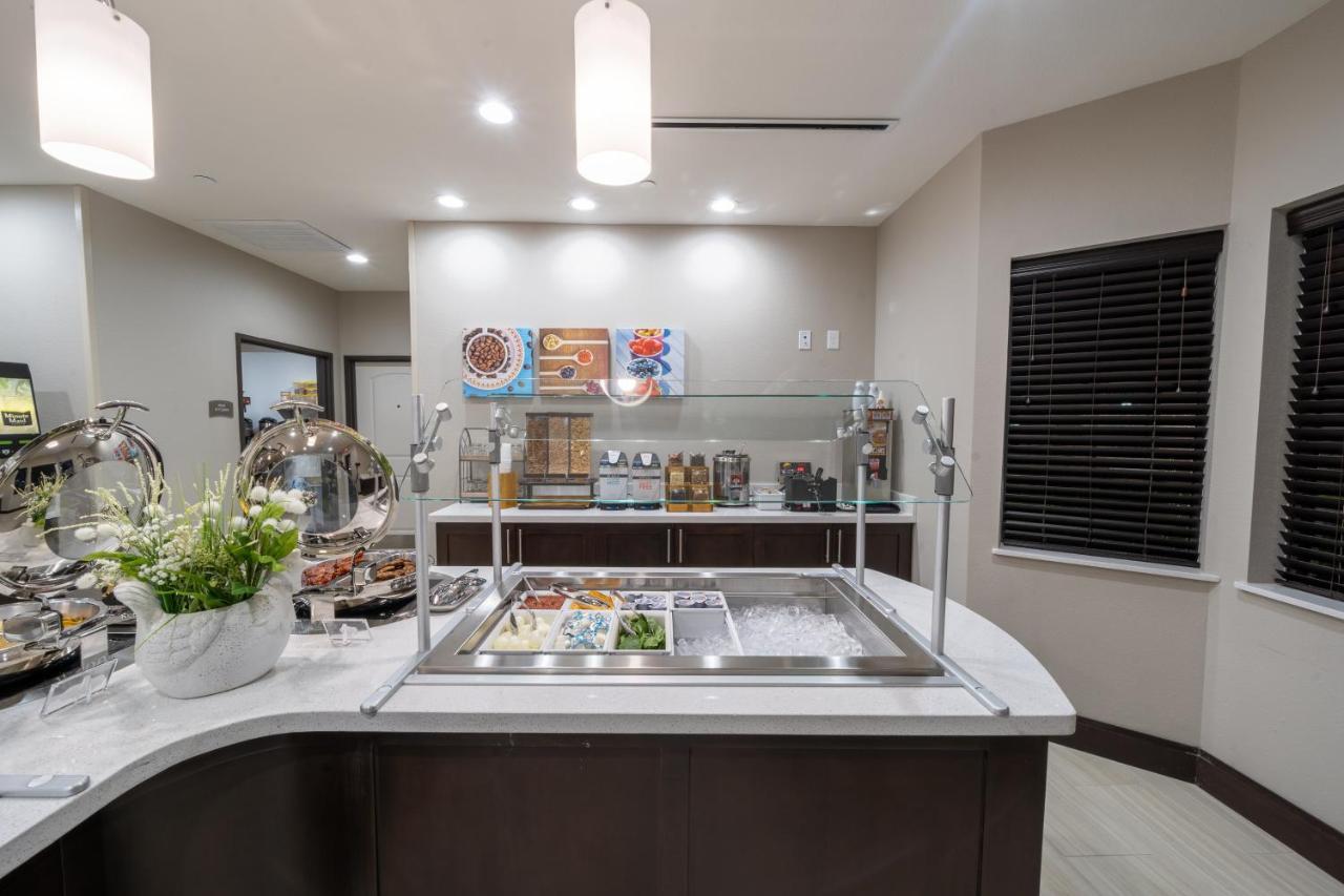 Staybridge Suites Houston East - Baytown By Ihg Luaran gambar