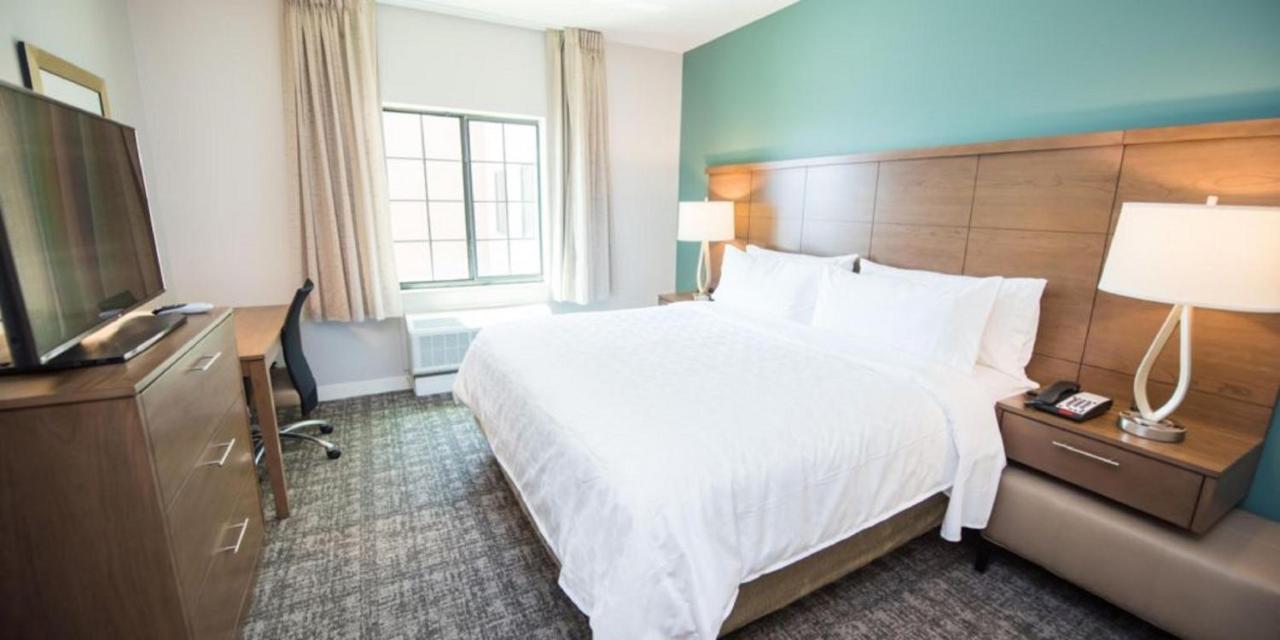 Staybridge Suites Houston East - Baytown By Ihg Luaran gambar