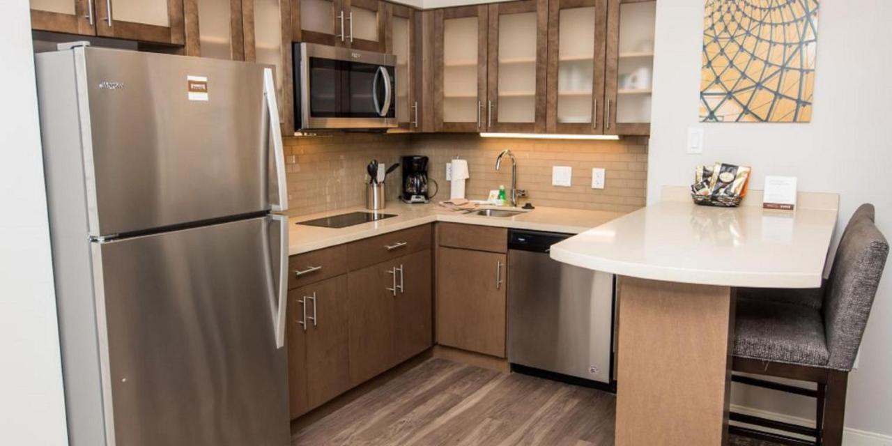 Staybridge Suites Houston East - Baytown By Ihg Luaran gambar