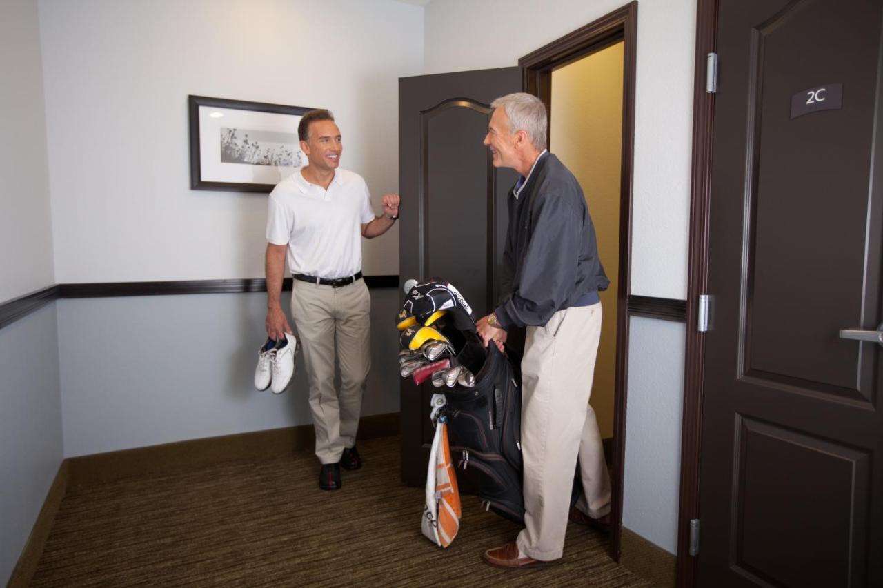 Staybridge Suites Houston East - Baytown By Ihg Luaran gambar