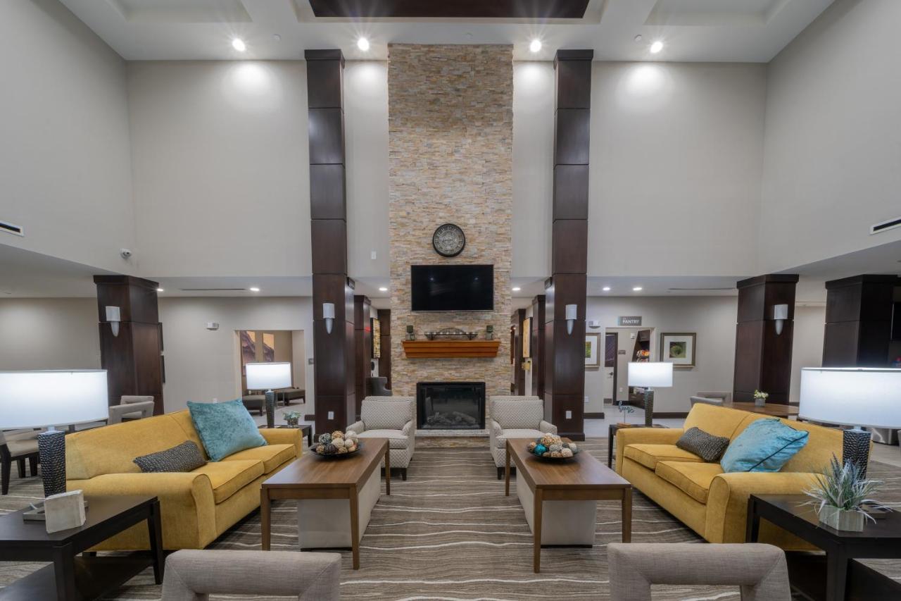 Staybridge Suites Houston East - Baytown By Ihg Luaran gambar